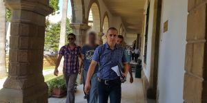 Ürperten kadın cinayeti