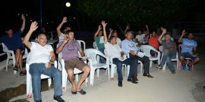 Lefke’de gündem Genel Kurul