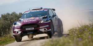 Kıbrıs Rallisi’nde heyecan başlıyor