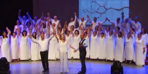 Kıbrıs’ta Barış İçin İki Toplumlu Koro 20 Yaşında