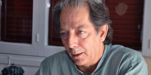 Kudret Akay müsteşar oldu