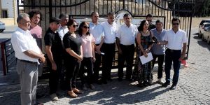 “Anayasa’nın laiklik ilkesine aykırı”