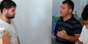 Gönyeli Belediyesi, iş yerlerini gıdalar konusunda uyardı