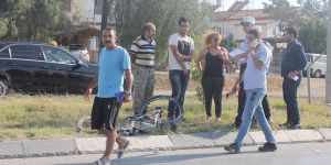 Yürekleri ağza getirdi!