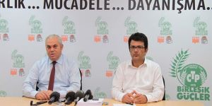 CTPli bakanlar BUGÜN açıklanacak