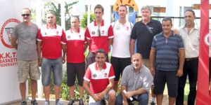 Kampı değerlendirdiler