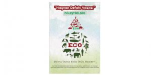 “Dünya Yalnız Bizim Değil Hareketi” oluşturuldu