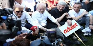 Kalbi durdu, kurtarılamadı