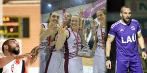 Üç özel ödül verilecek