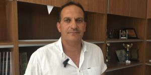 “Camiamıza inanılmaz destek var”