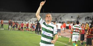 “Yorucu ama güzel bir turnuvaydı”