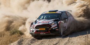 Kıbrıs Rallisi’nde zafer Al-Attiyah’ın