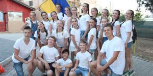 “FOGEM’le Yaz Bembeyaz Gecesi” 