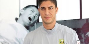 Hamitköy file bekçisi arıyor