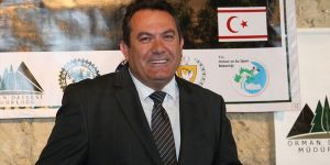 Yangınla müdahalede 'insansız kule' gündemde