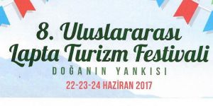 ‘Lapta Turizm Festivali’ başlıyor.