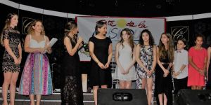 Şarkılar ve şovlar çocuklar için