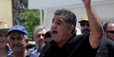 Hayvancılar Birliği Pazartesi eyleme gidecek