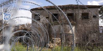 KIBRIS SORUNU: BM NEDEN BAŞARAMADI? -4