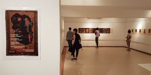 Başkent Sanat Merkezi’nin Uluslararası Konuğu: Sylvat Aziz