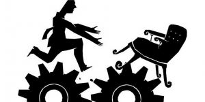 Sokaktan Ofise, Yerelden Merkeze, Merak Eden Herkese: SENDİKAL BÜROKRASİ