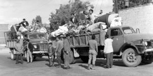Kıbrıs’ta Şiddet Tarihine Bir Bakış (1)