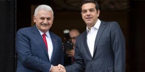  “Kıbrıs çözülmesi gereken bir mesele”