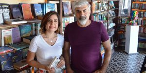 Sadece vatanını değil, dünyayı seven insan