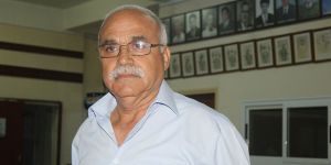 Ülkü Yurdu’ndan Kadri’ye onay