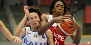 “Hayal edemeyeceğim bir noktadayım”