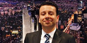 City Mall’a Genel Müdür atandı