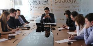 Creditwest Bank’ta bayrak devri