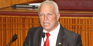 Töre’den ‘Eşcinsellikle’ ilgili ‘yanlış yaşam biçimi’ yorumu!..