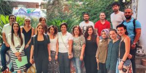 'Dünya Mülteciler Günü'nde ortak çağrı