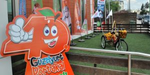 Güzelyurt Portakal Festivali 30 Haziran’da başlıyor