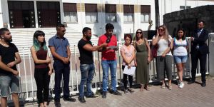 “Dünya Yalnız Bizim Değil”