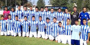 Denizli şampiyonluğa doğru