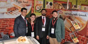 Gulfood 2017 Fuarı’nın masrafı 450 bin 369 TL!