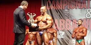 Dünyaya damgasını vurdu