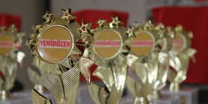 Ödüller sahiplerini buluyor