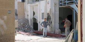 Gözler Anıtlar Yüksek Kurulu gündeminde