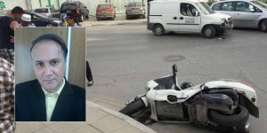 Özdil Talat Nami yoğun bakımdan çıktı