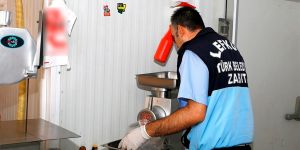 Dereboyu'na ceza yağdı