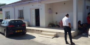 HAKAN ÇAKMAK KALBİNE YENİK DÜŞTÜ