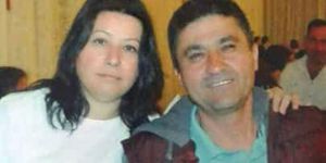 Eşini öldüren Yalçın, hayatını kaybetti