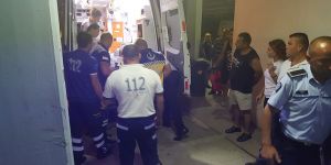 BU KAÇINCI  KADIN  CİNAYETİ