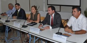  “Unity Fest” 27 Haziran’da ara bölgede…