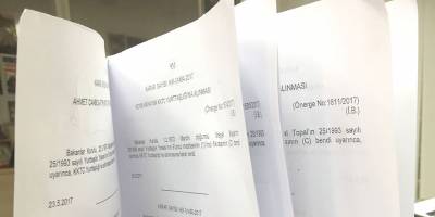 31 yurttaşlık daha!