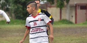 Yiğit Sancaktepe'ye gidiyor