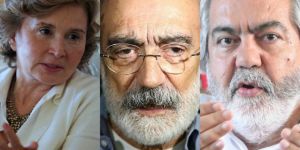 ALTAN kardeşler ve ILICAK'a TAHLİYE YOK